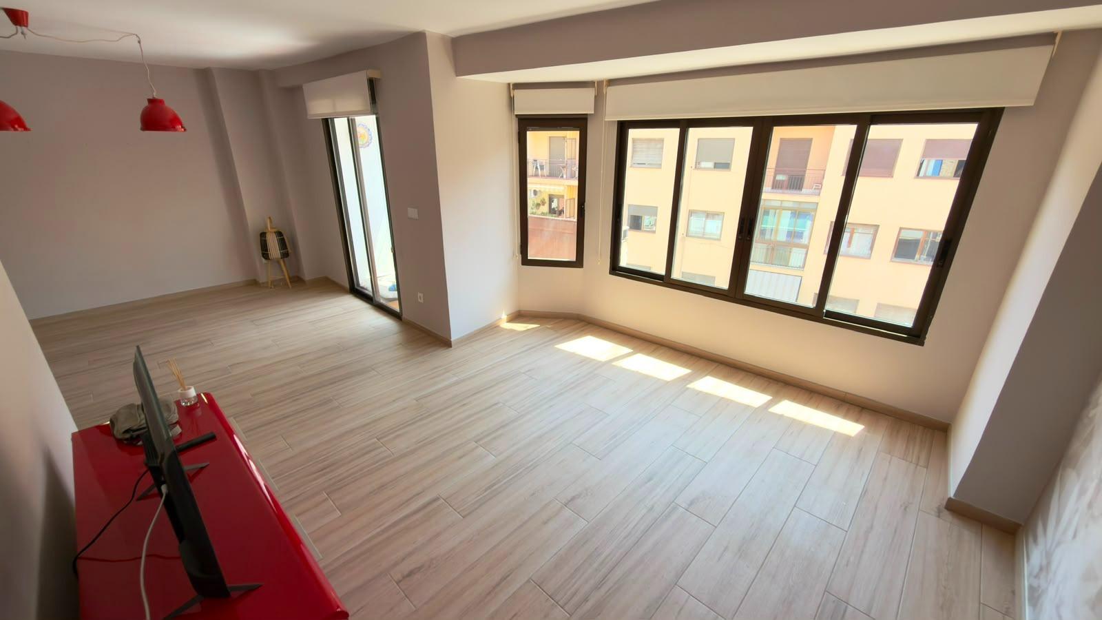 Appartement de 3 chambres à Villajoyosa
