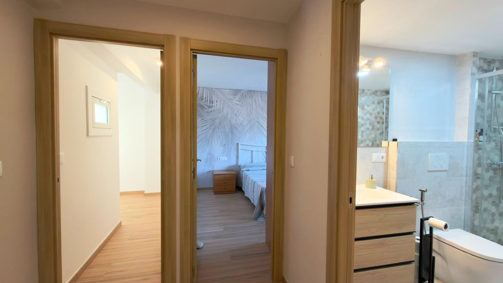 Appartement de 3 chambres à Villajoyosa