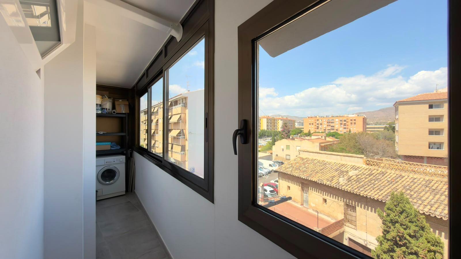 Appartement de 3 chambres à Villajoyosa