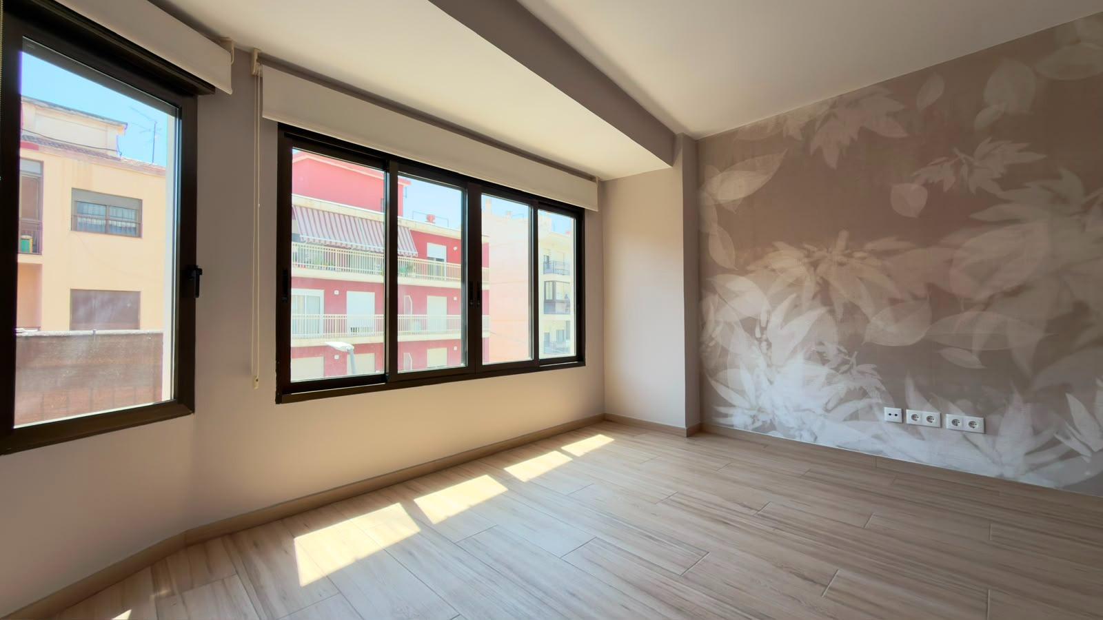 Appartement de 3 chambres à Villajoyosa