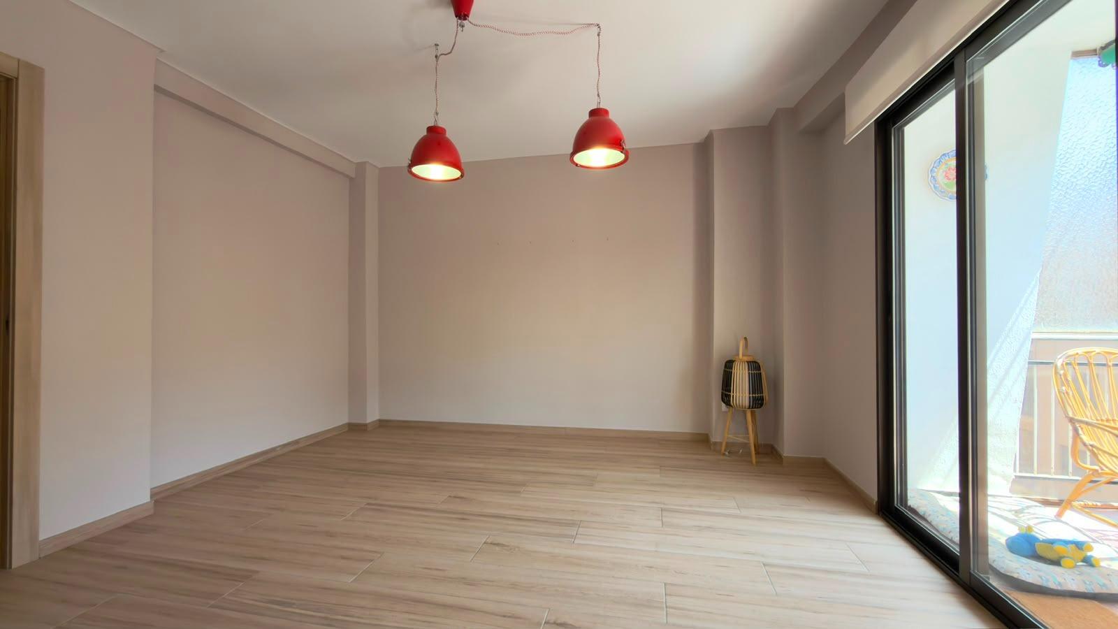 Appartement de 3 chambres à Villajoyosa