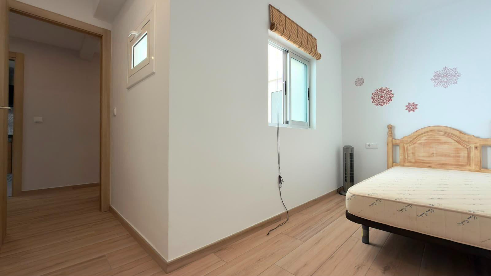 Appartement de 3 chambres à Villajoyosa