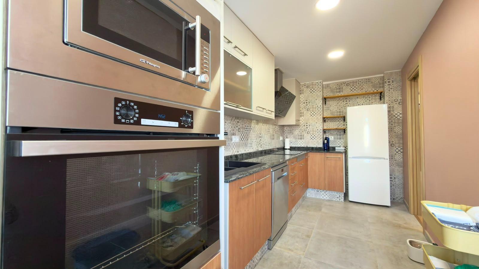 Appartement de 3 chambres à Villajoyosa