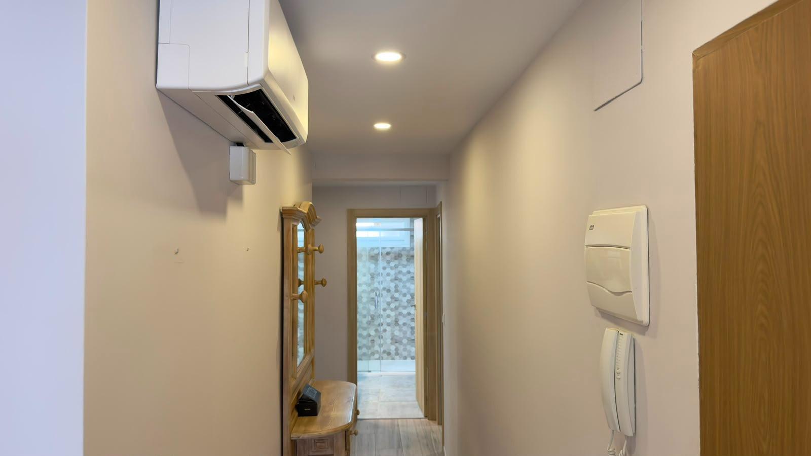 Appartement de 3 chambres à Villajoyosa
