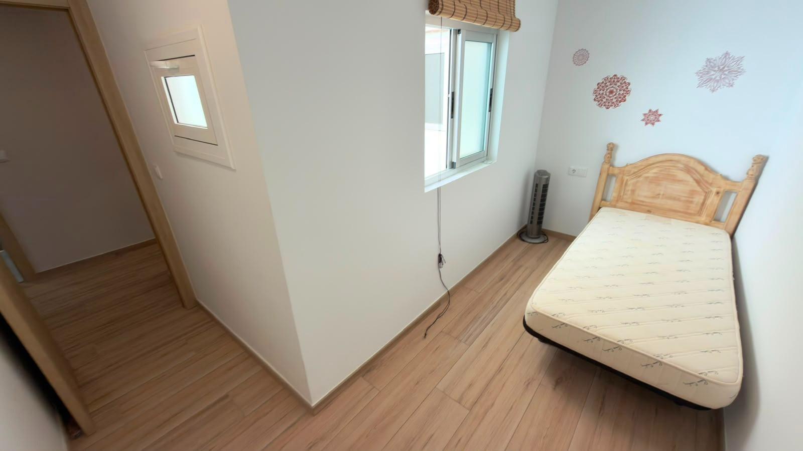 Appartement de 3 chambres à Villajoyosa