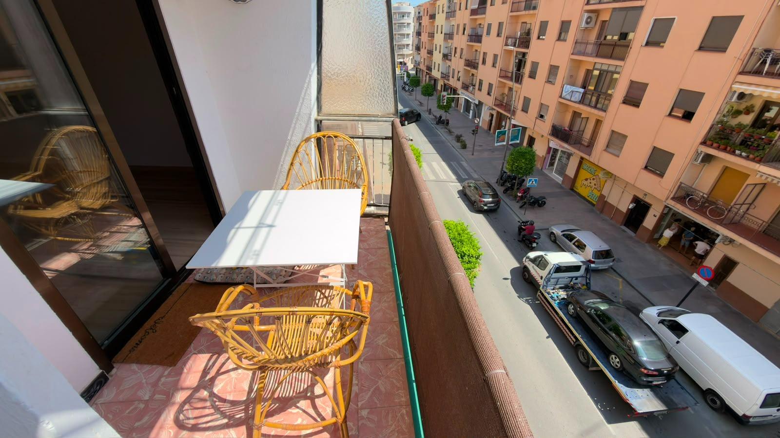 Appartement de 3 chambres à Villajoyosa
