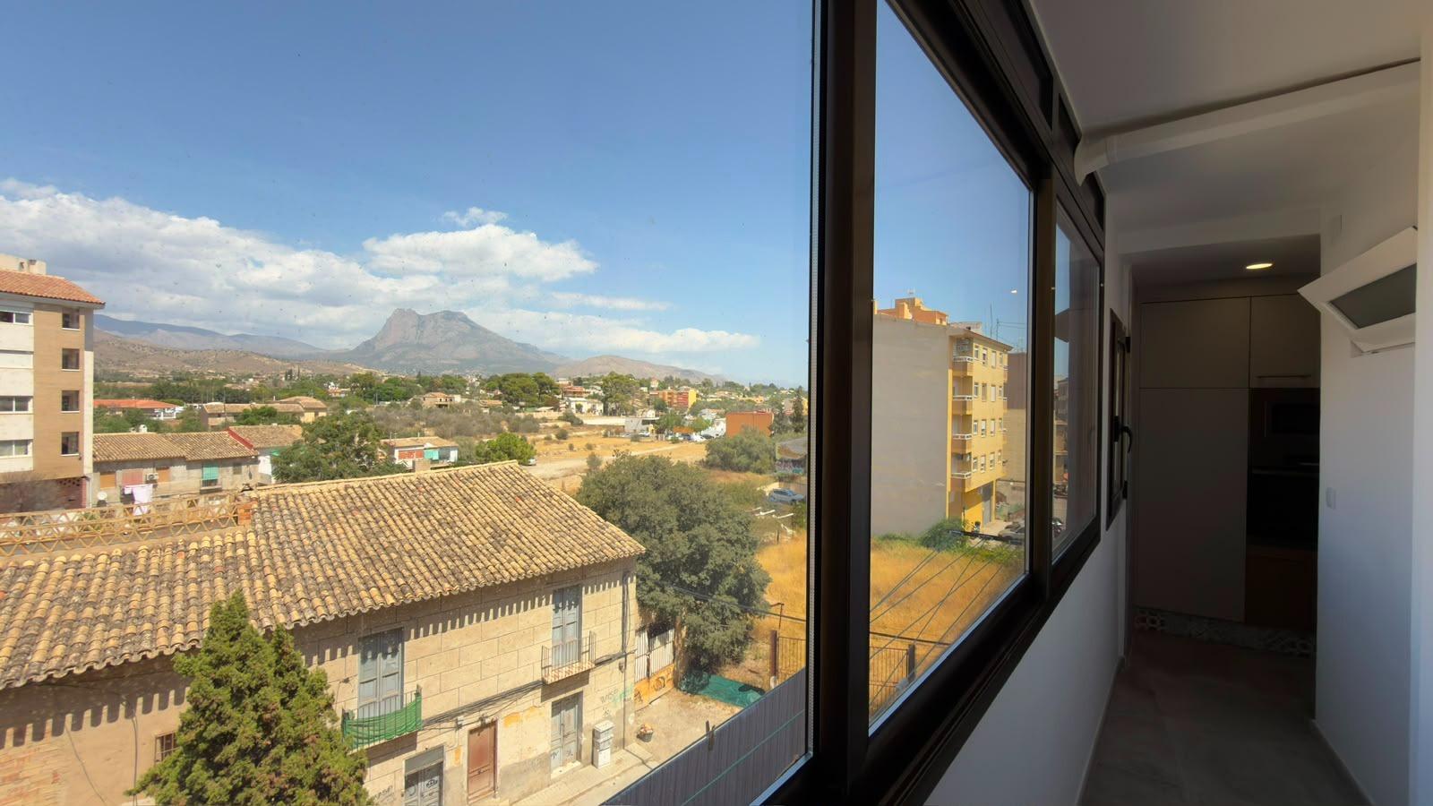 Appartement de 3 chambres à Villajoyosa