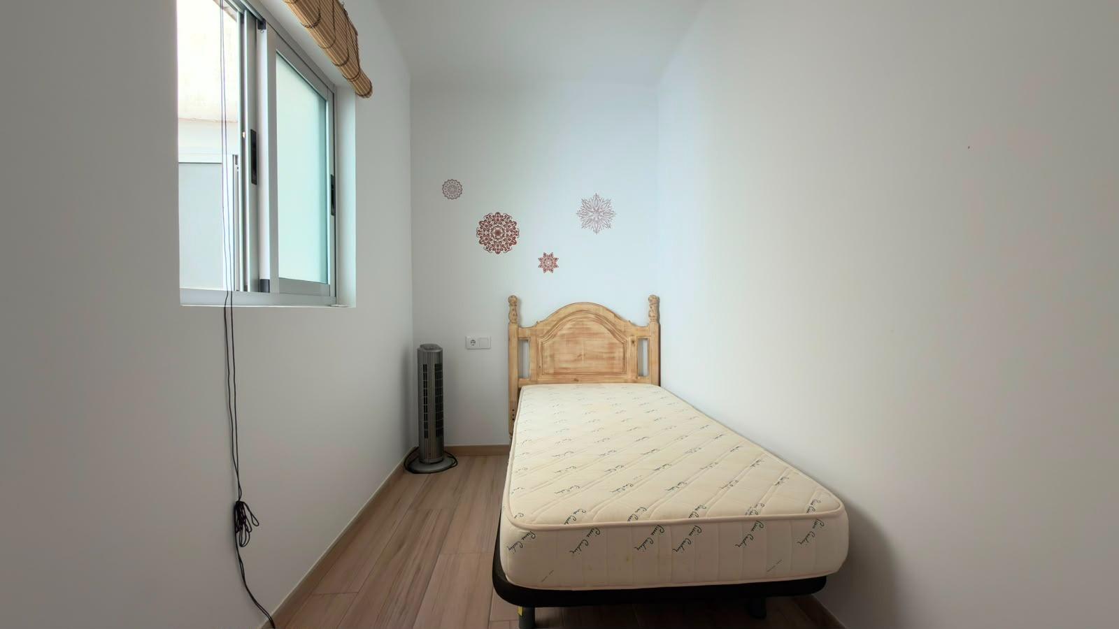 Appartement de 3 chambres à Villajoyosa