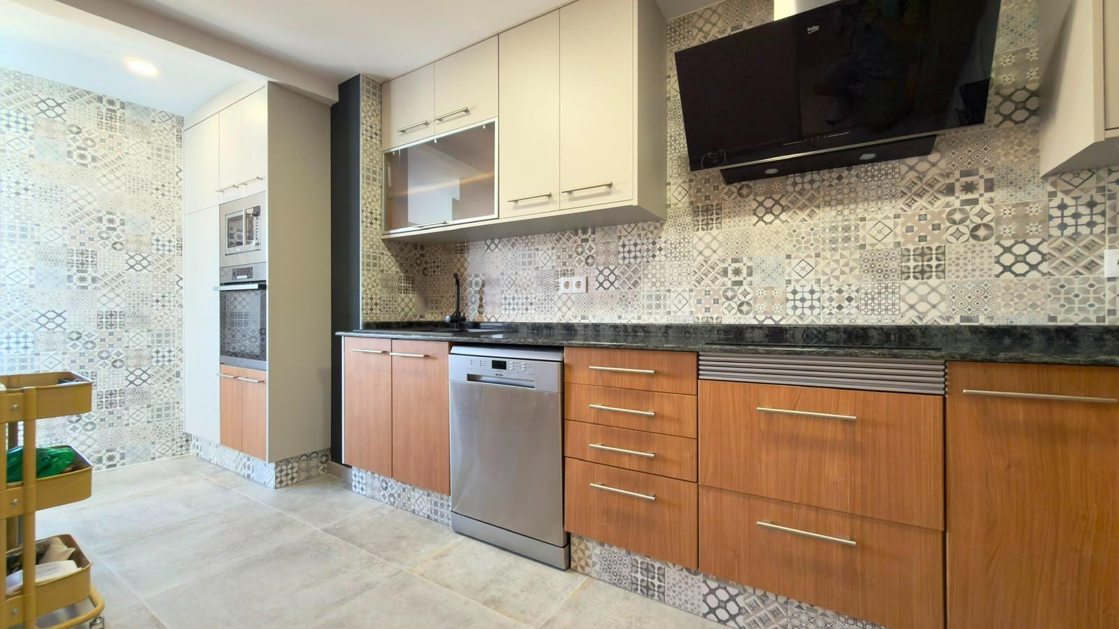 Appartement de 3 chambres à Villajoyosa