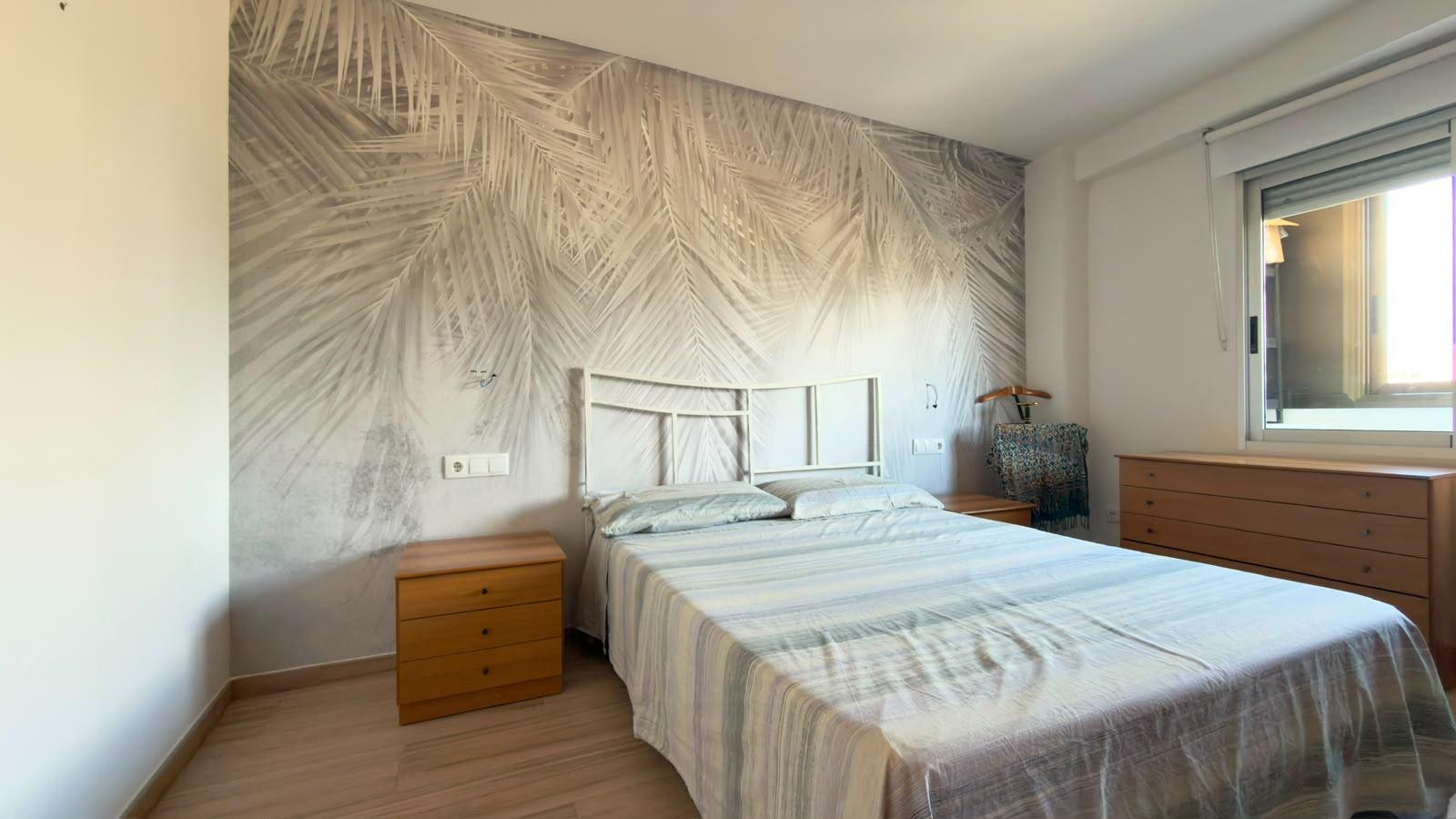 Appartement de 3 chambres à Villajoyosa