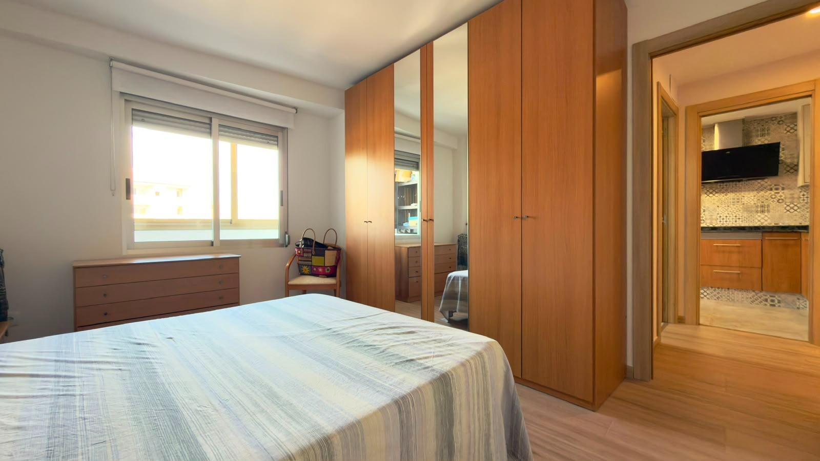 Appartement de 3 chambres à Villajoyosa