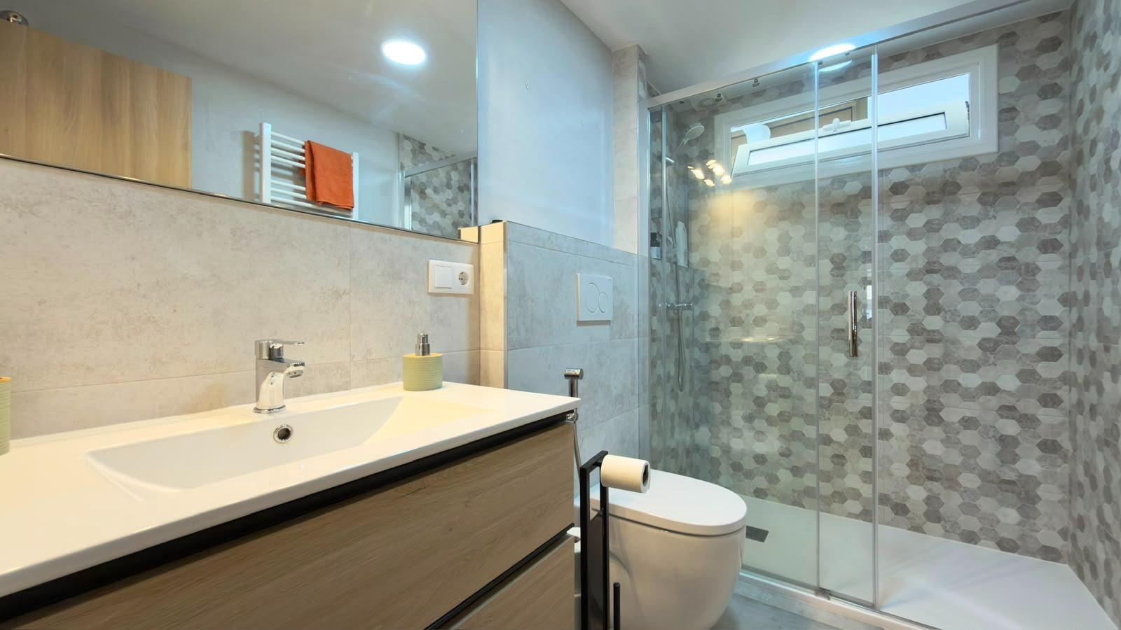 Appartement de 3 chambres à Villajoyosa