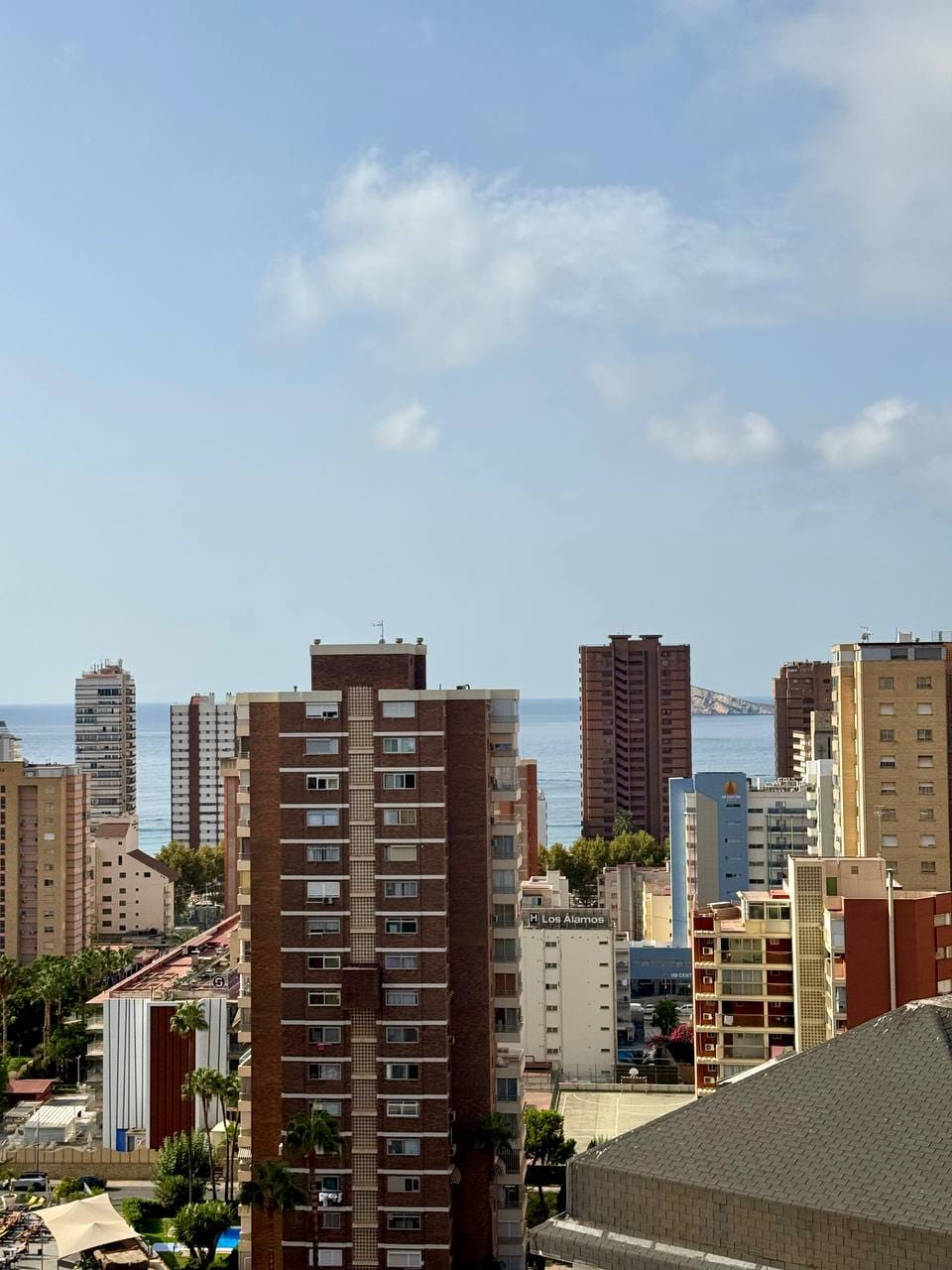Apartamento en Benidorm , Levante
