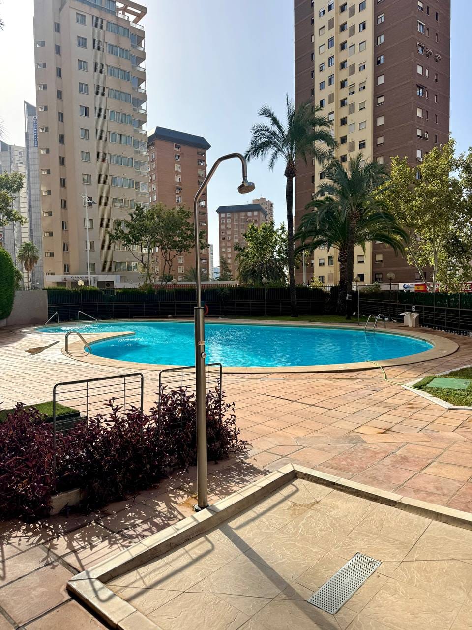 Apartamento en Benidorm , Levante