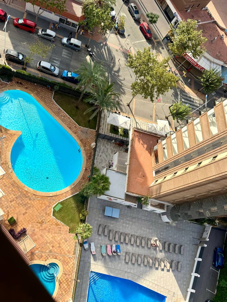 Apartamento en Benidorm , Levante