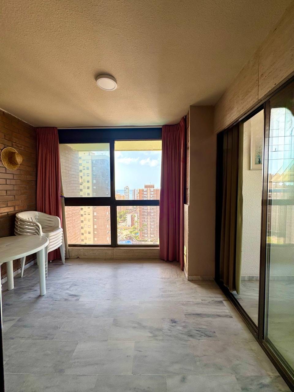 Apartamento en Benidorm , Levante