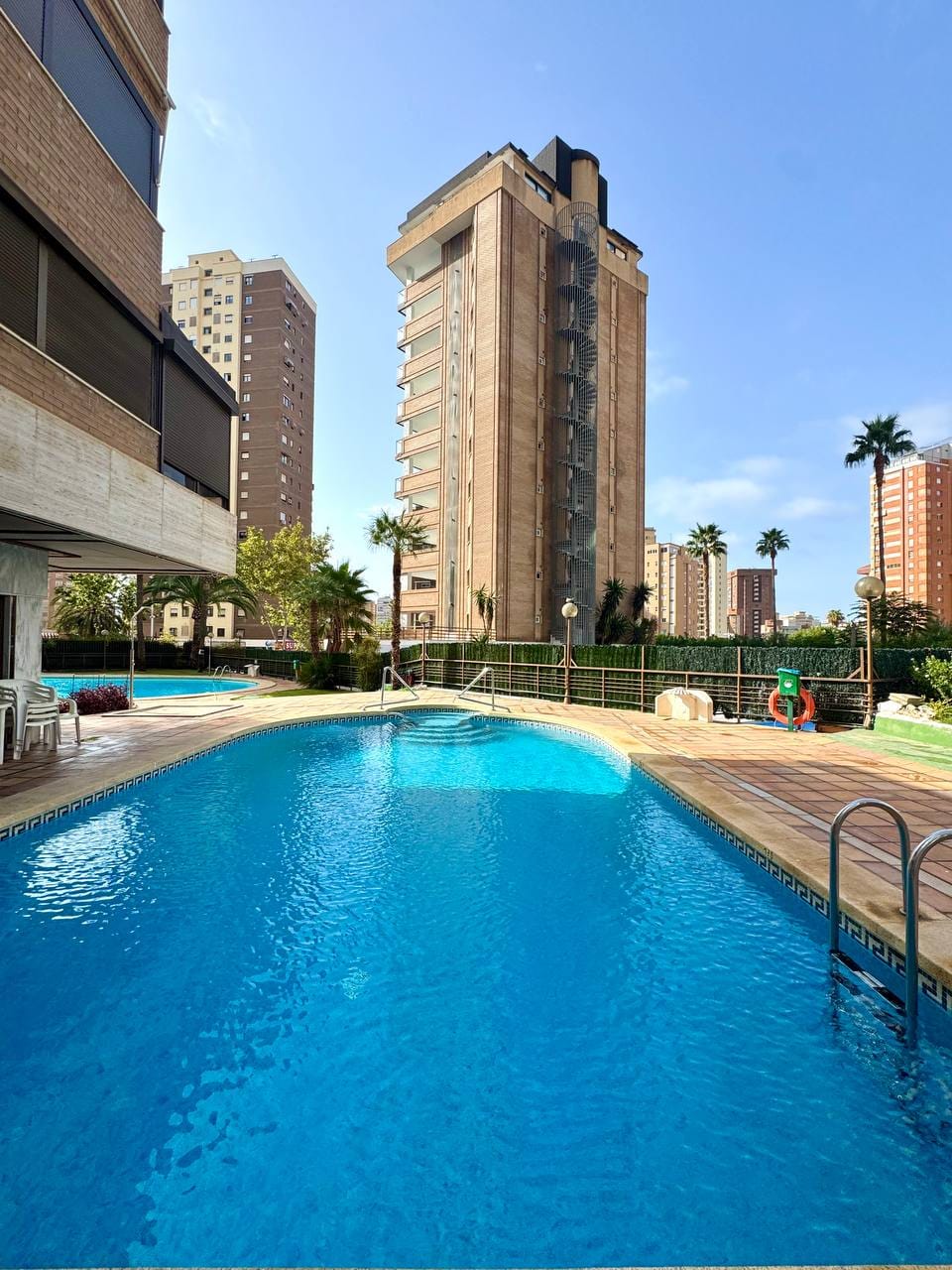 Apartamento en Benidorm , Levante
