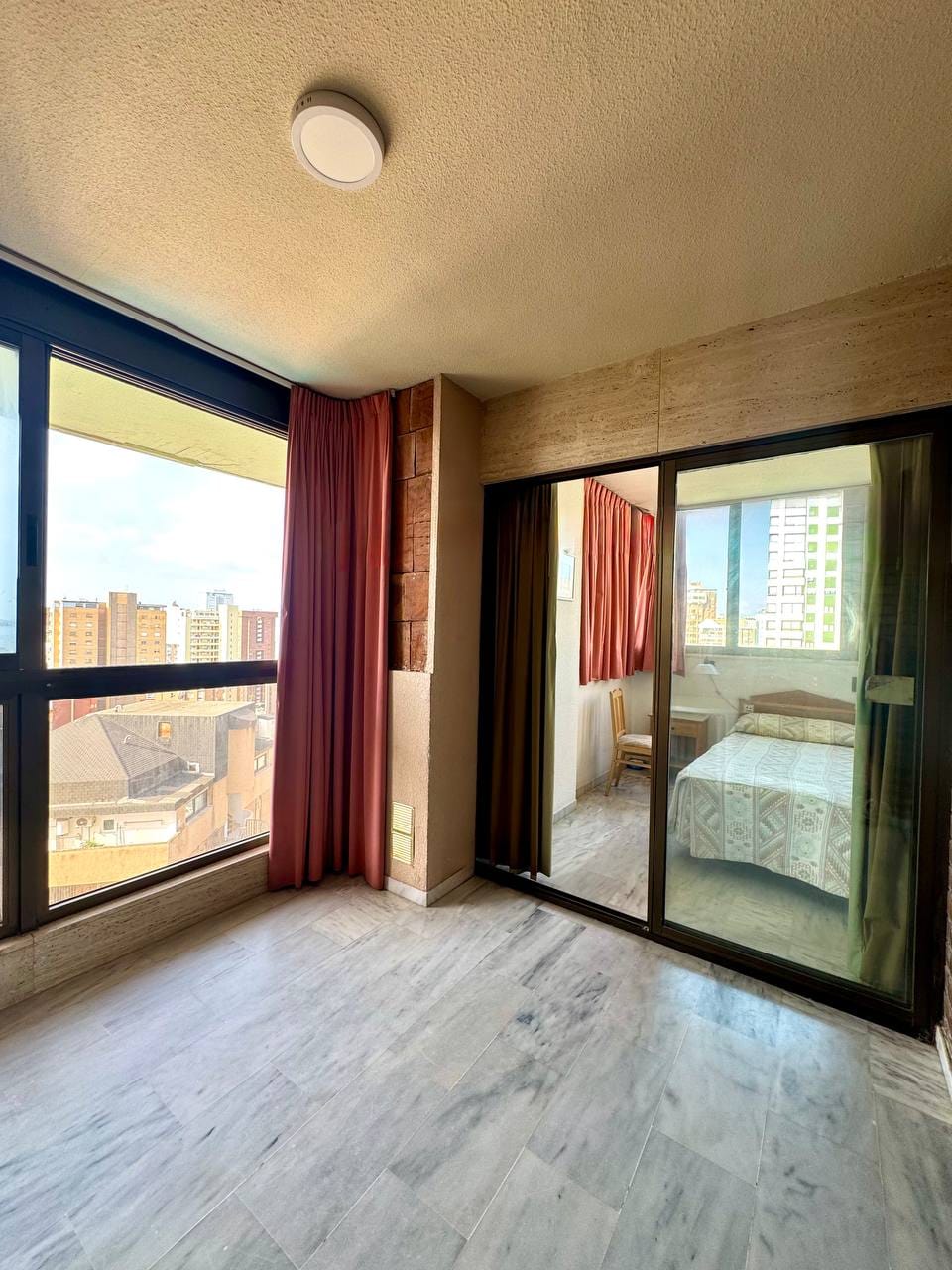 Apartamento en Benidorm , Levante