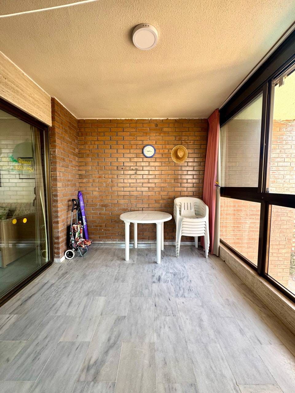 Apartamento en Benidorm , Levante