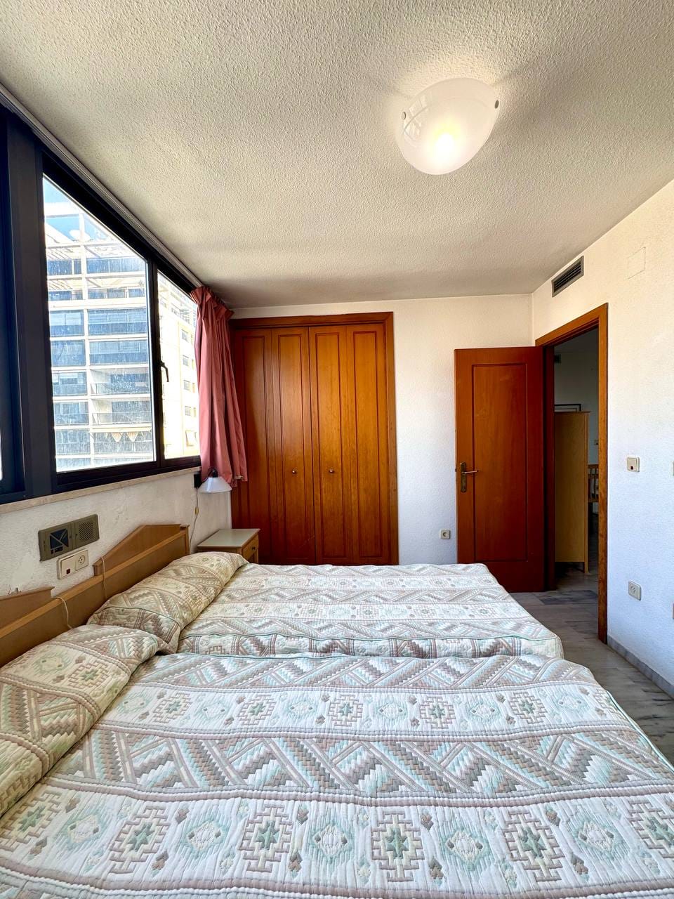 Apartamento en Benidorm , Levante
