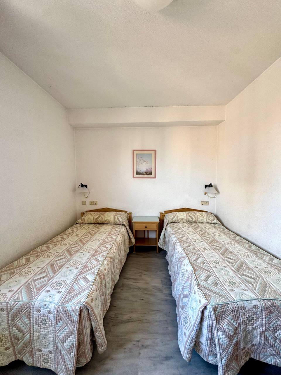 Apartamento en Benidorm , Levante