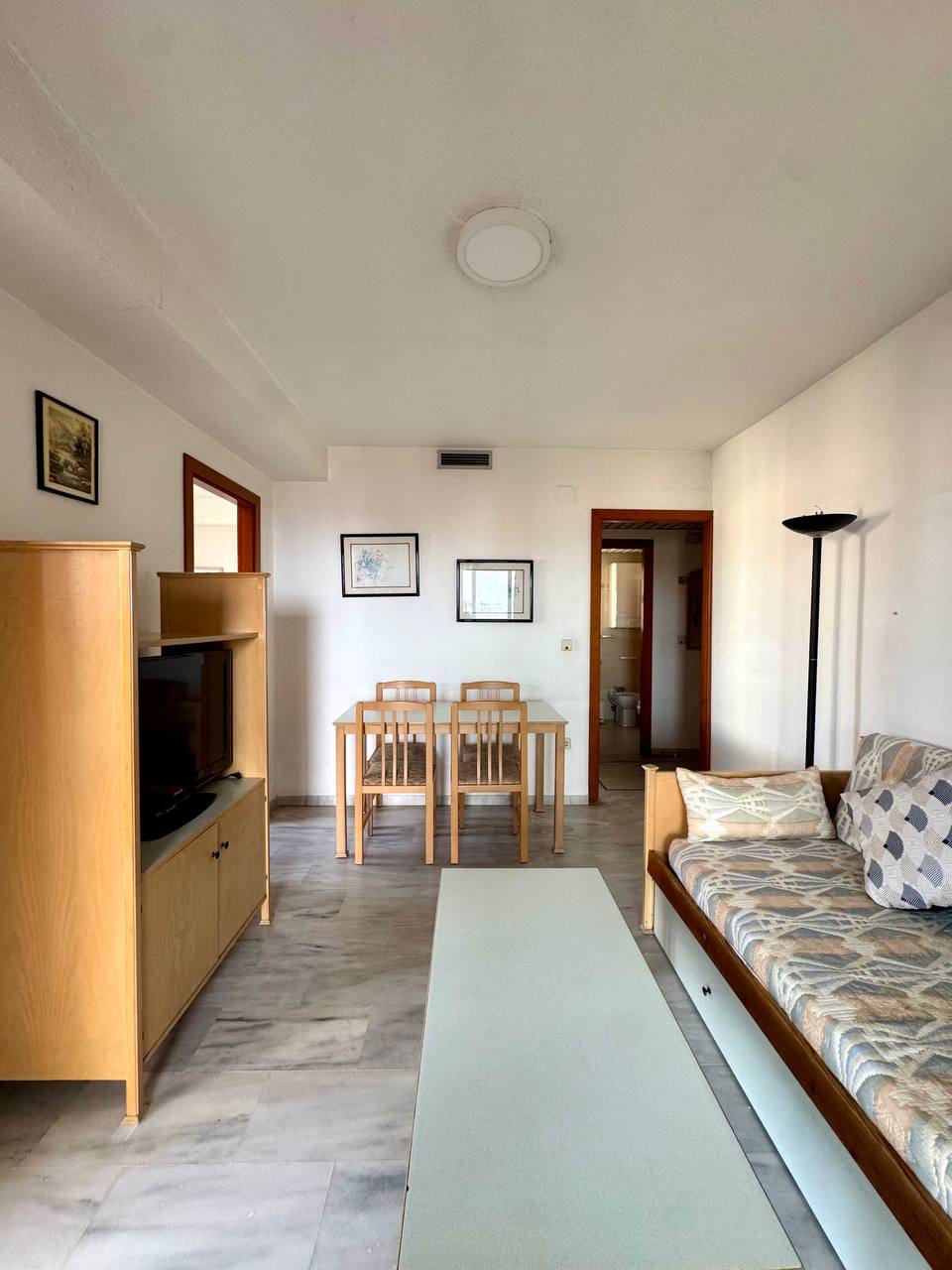 Apartamento en Benidorm , Levante