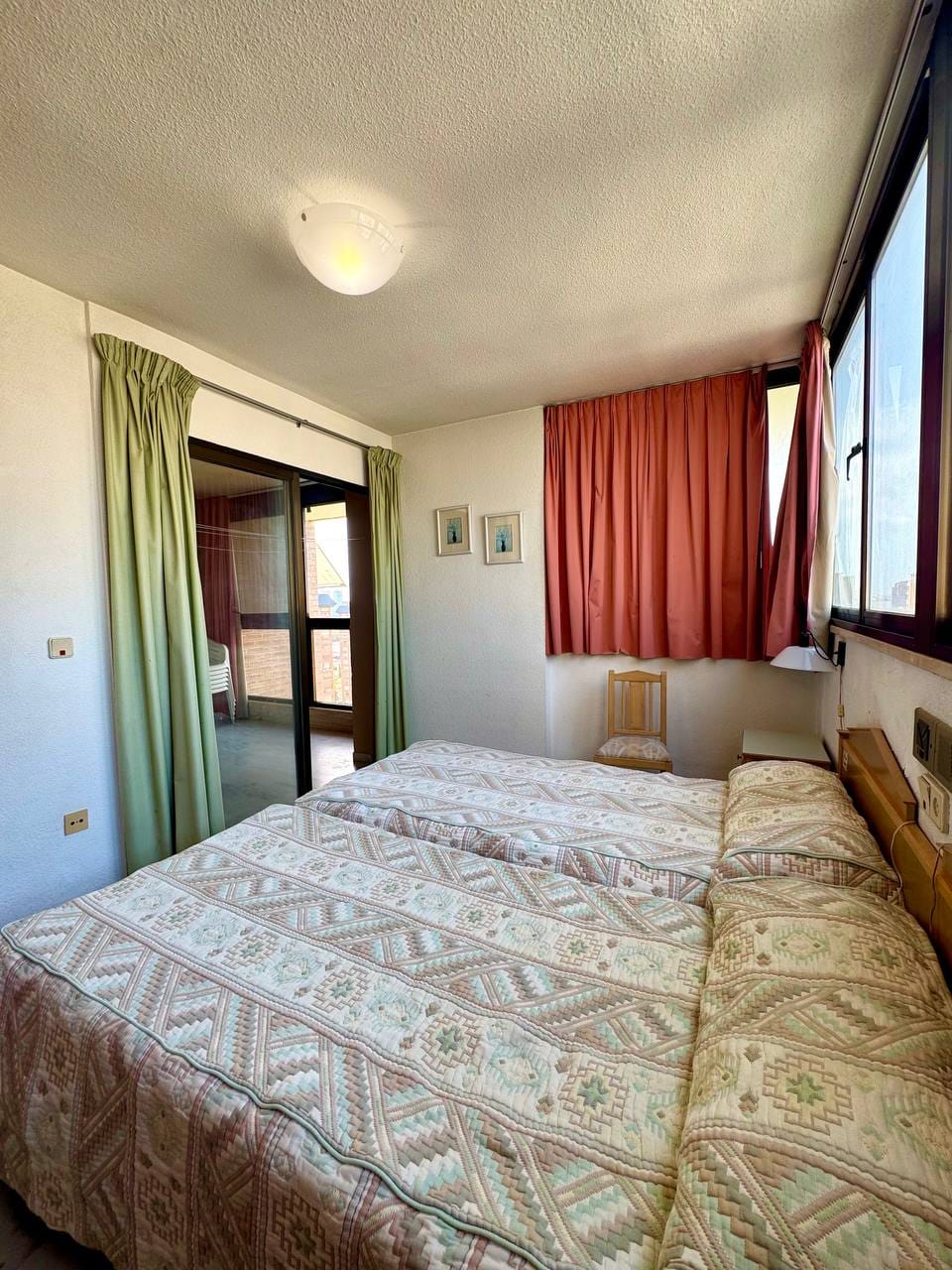 Apartamento en Benidorm , Levante