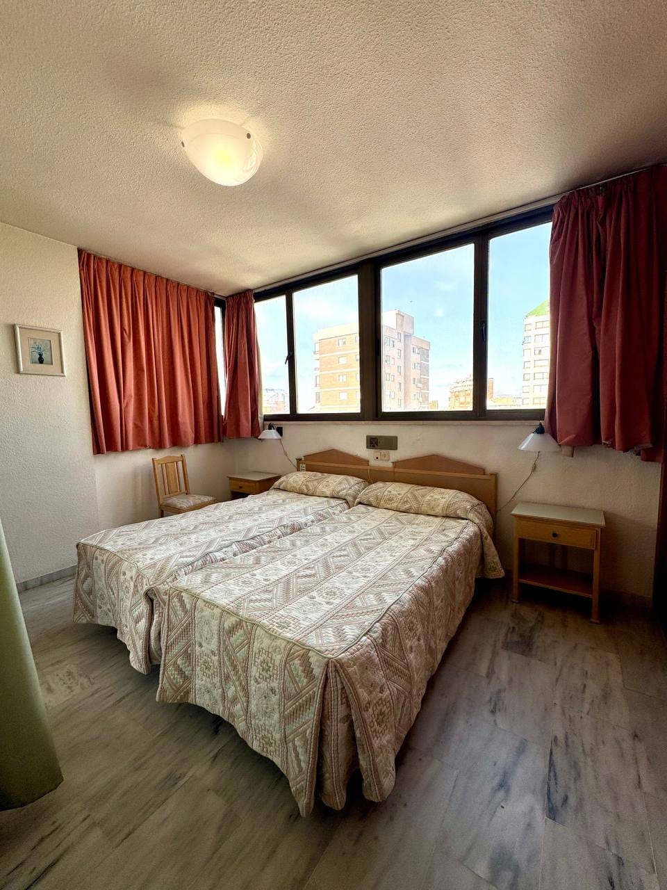 Apartamento en Benidorm , Levante