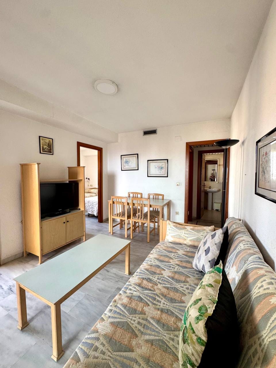 Apartamento en Benidorm , Levante