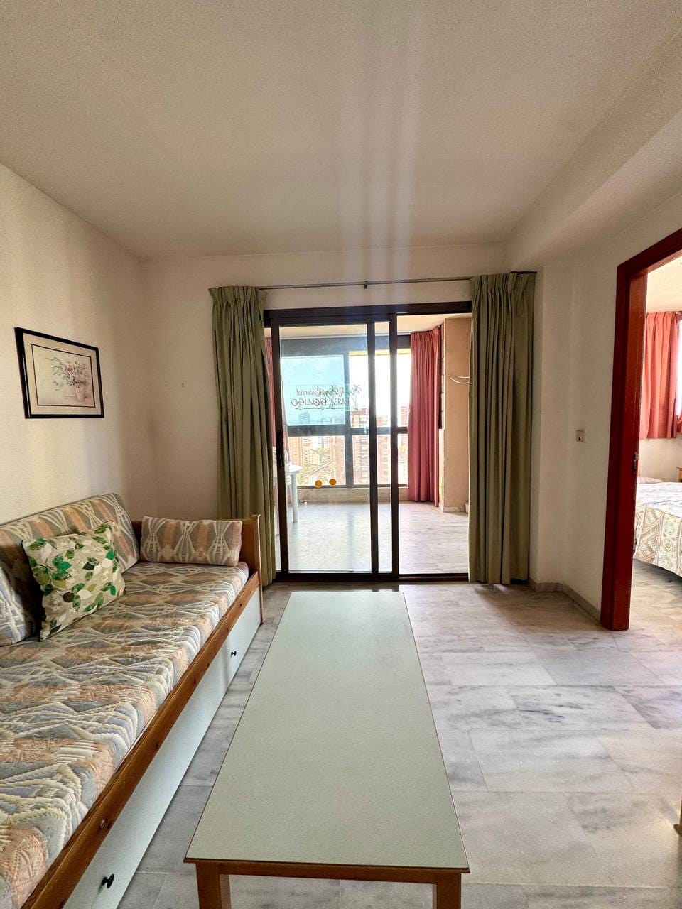 Apartamento en Benidorm , Levante