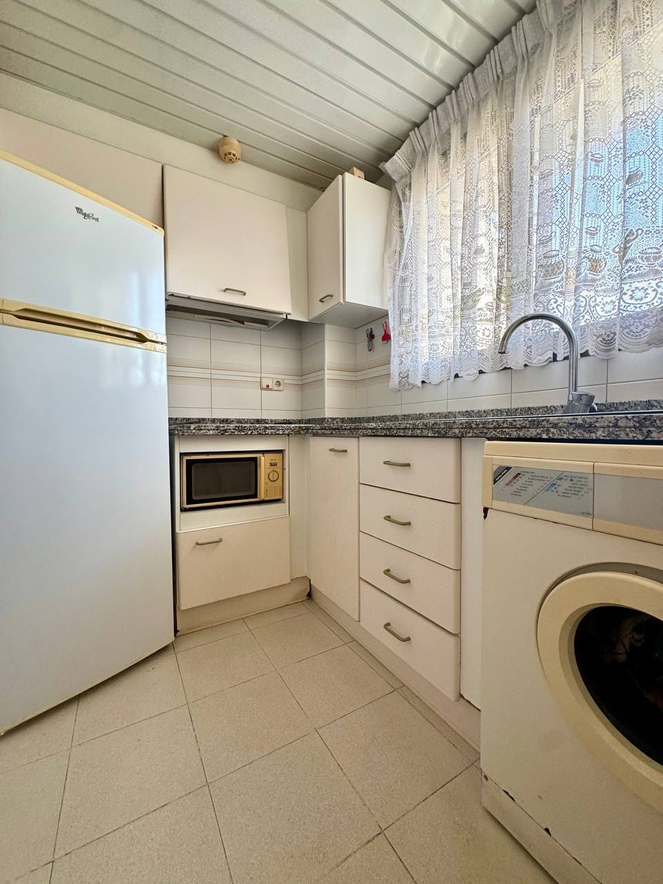 Apartamento en Benidorm , Levante