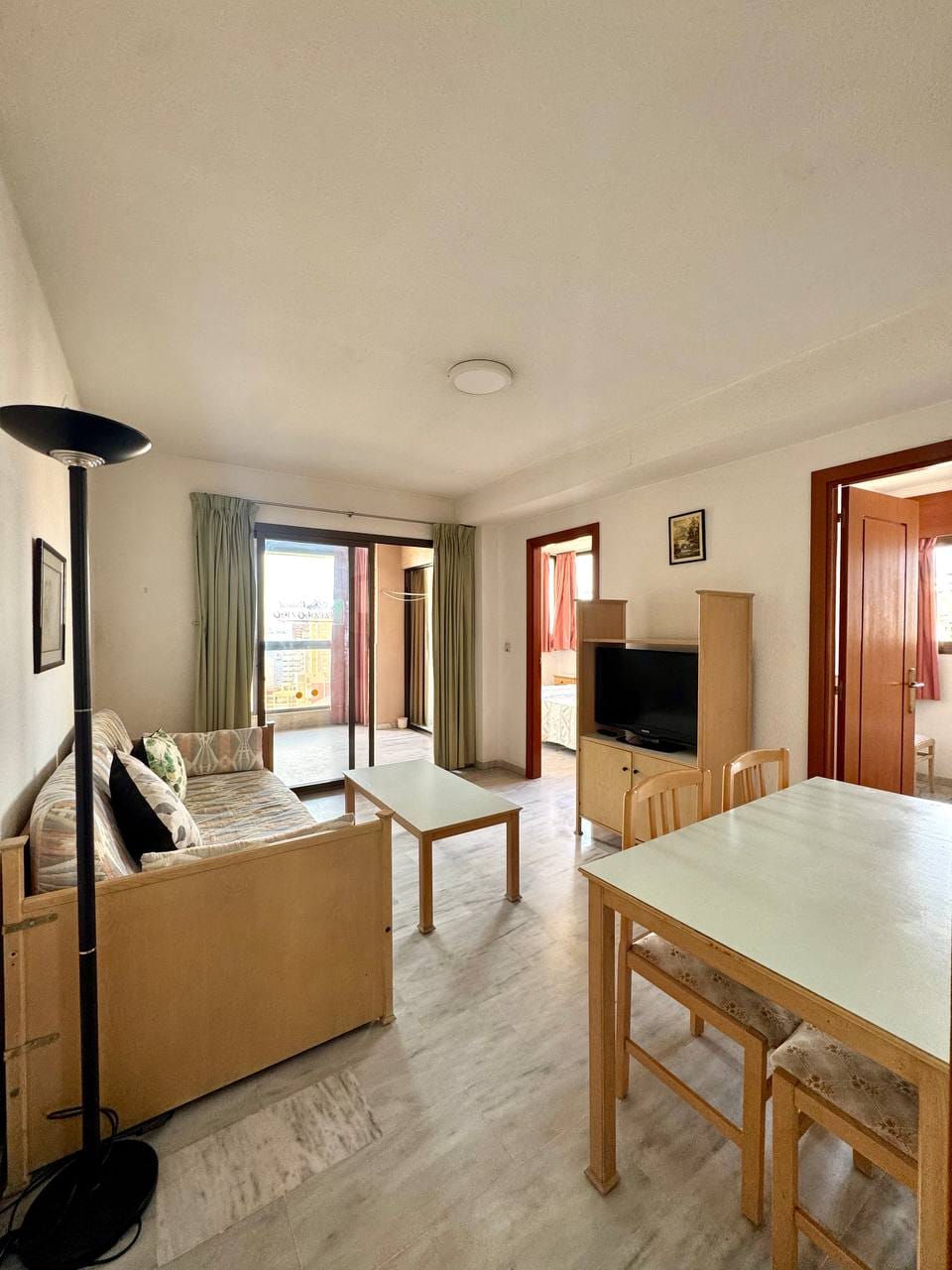 Apartamento en Benidorm , Levante