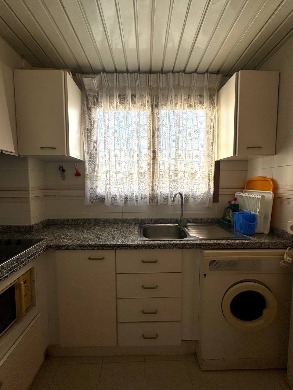 Apartamento en Benidorm , Levante