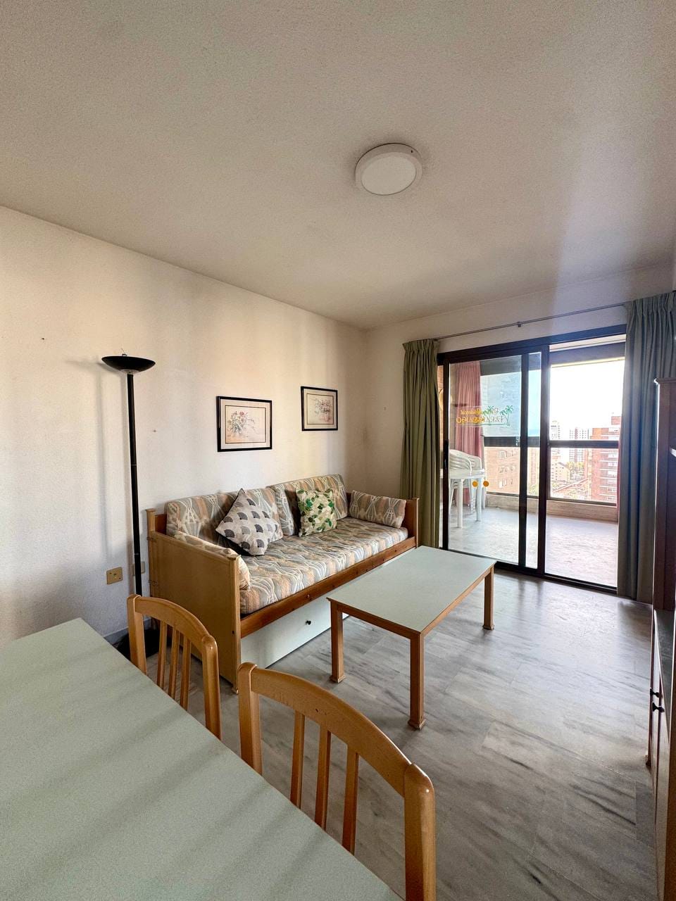 Apartamento en Benidorm , Levante
