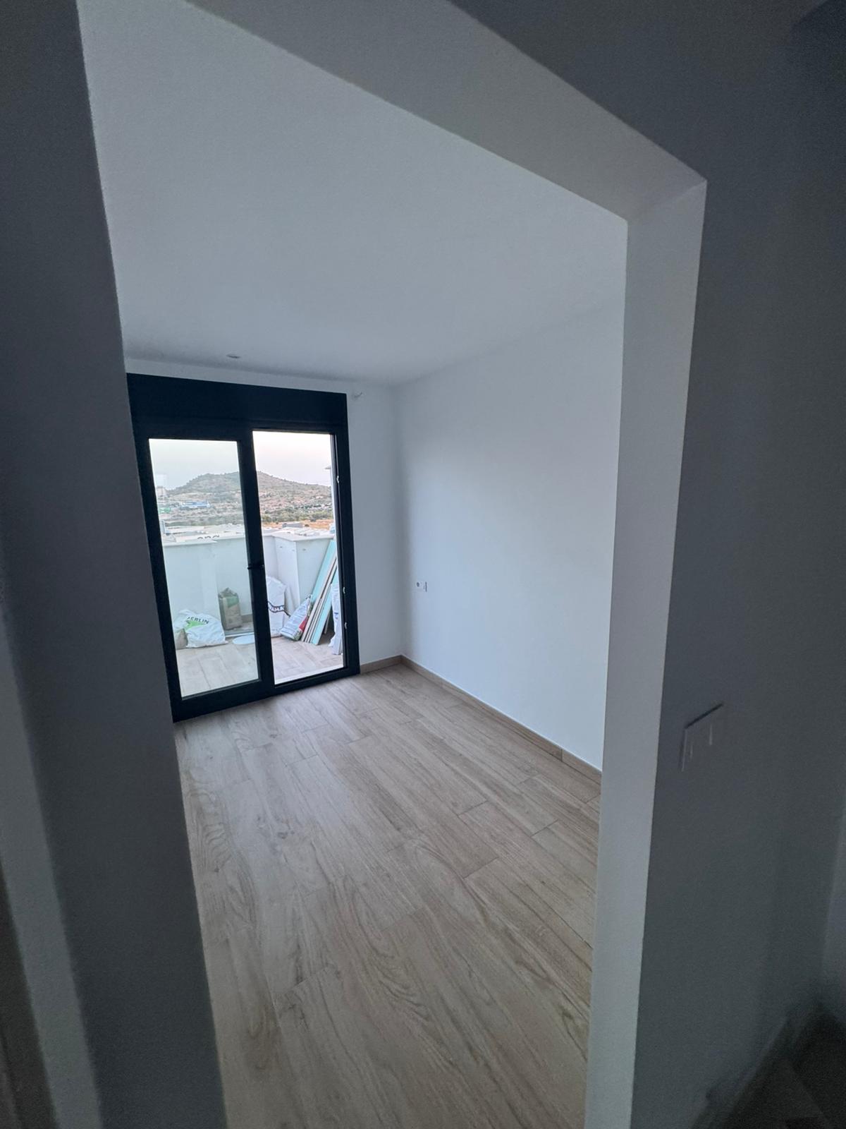 Townhouse in Balcón de Finestrat-Terra Marina