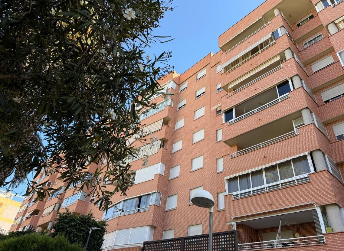 APARTAMENTOS — Villajoyosa, Cala Villajoyosa