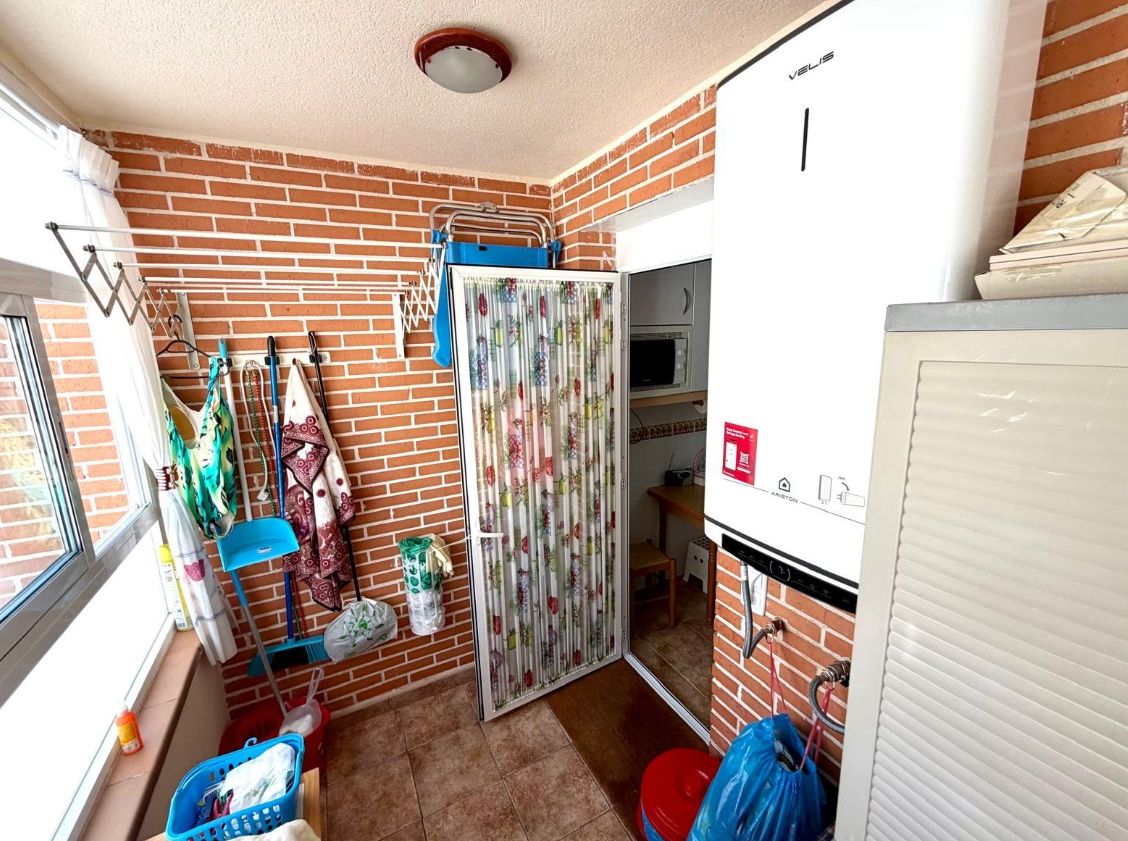 APARTAMENTOS — Villajoyosa, Cala Villajoyosa