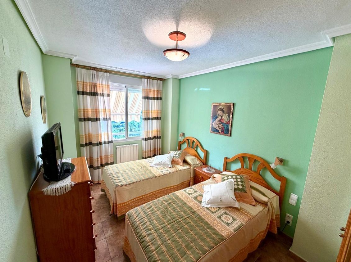 APARTAMENTOS — Villajoyosa, Cala Villajoyosa