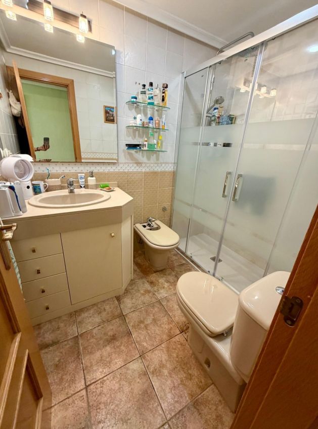 APARTAMENTOS — Villajoyosa, Cala Villajoyosa