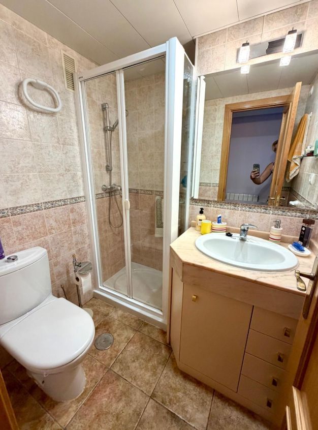 APARTAMENTOS — Villajoyosa, Cala Villajoyosa