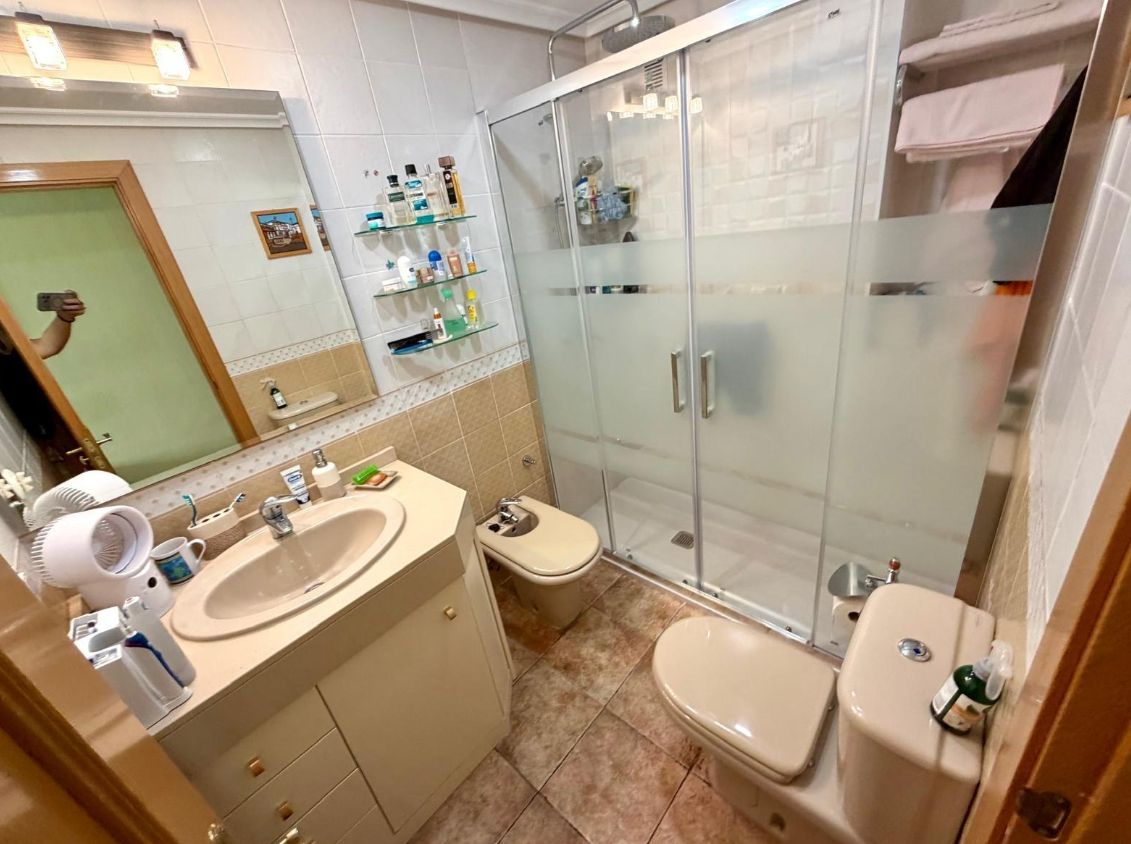 APARTAMENTOS — Villajoyosa, Cala Villajoyosa