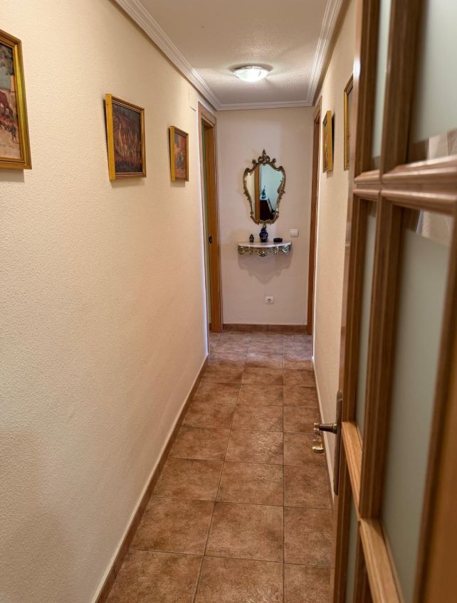 APARTAMENTOS — Villajoyosa, Cala Villajoyosa