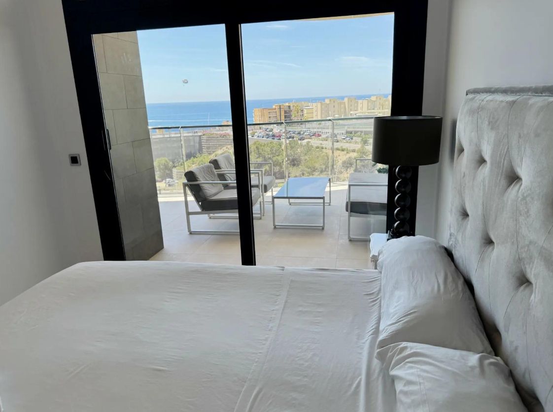 Piso — Benidorm, Playa de Poniente