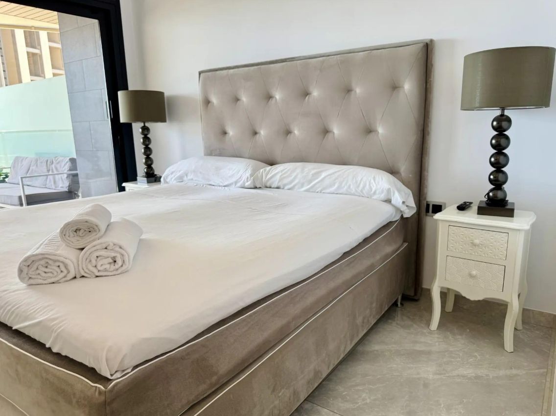 Piso — Benidorm, Playa de Poniente