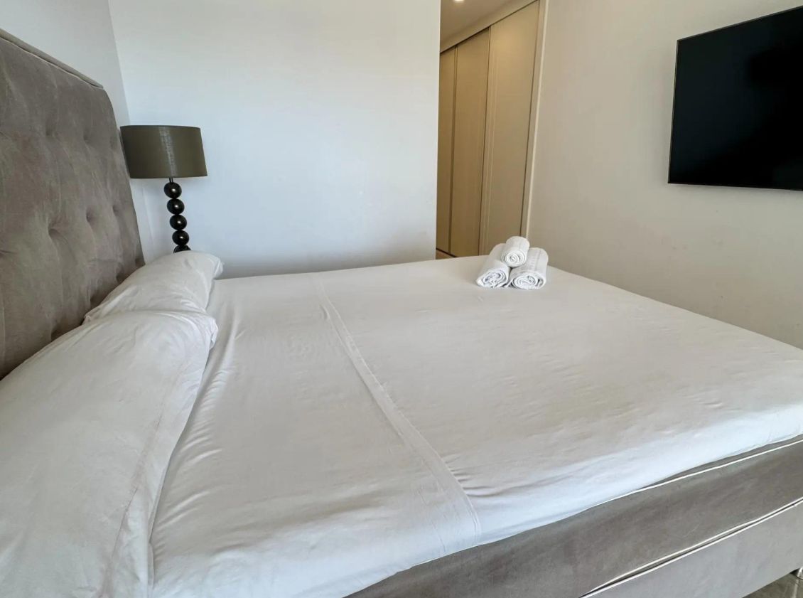 Piso — Benidorm, Playa de Poniente