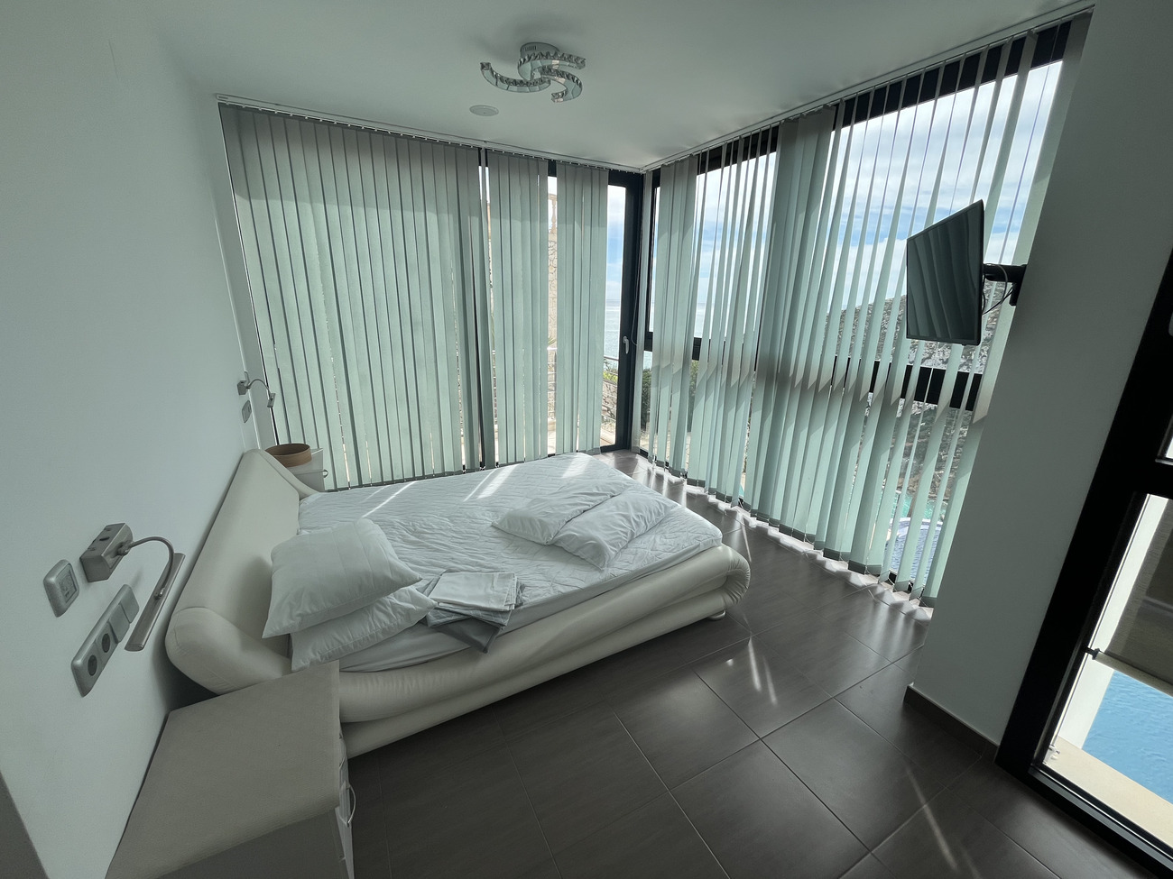 Villa de 4 dormitorios en Javea
