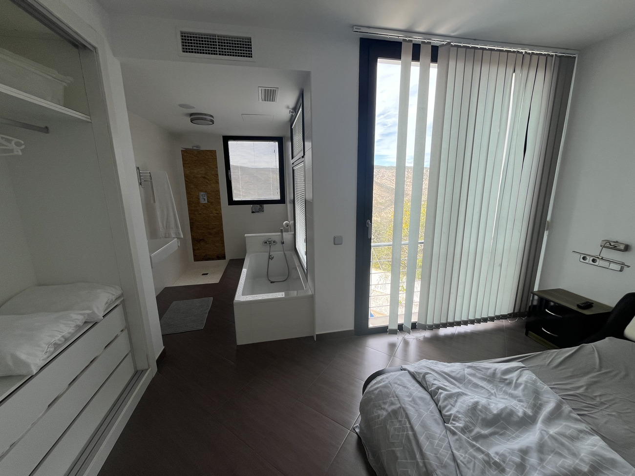Villa de 4 dormitorios en Javea