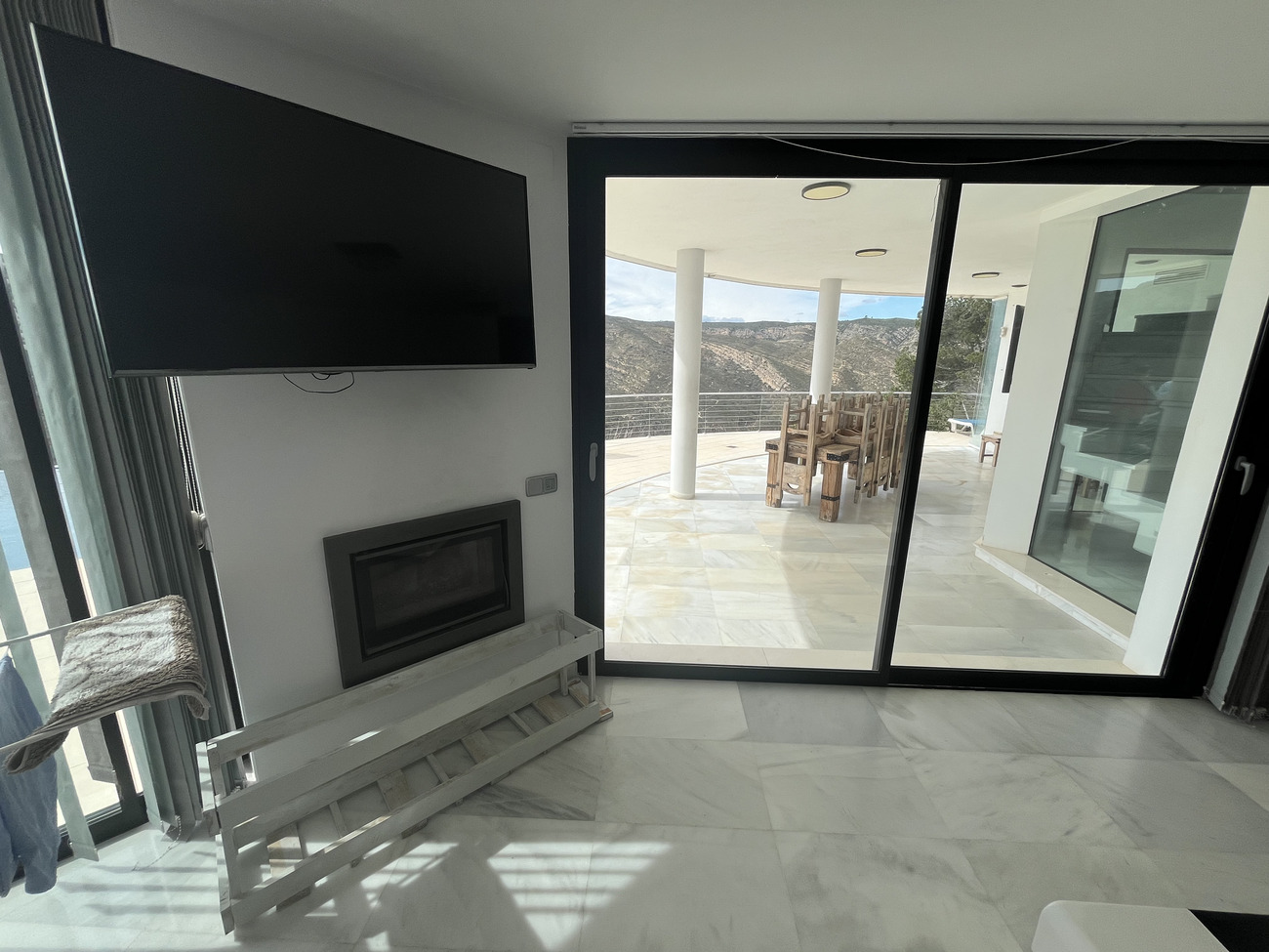Villa de 4 dormitorios en Javea