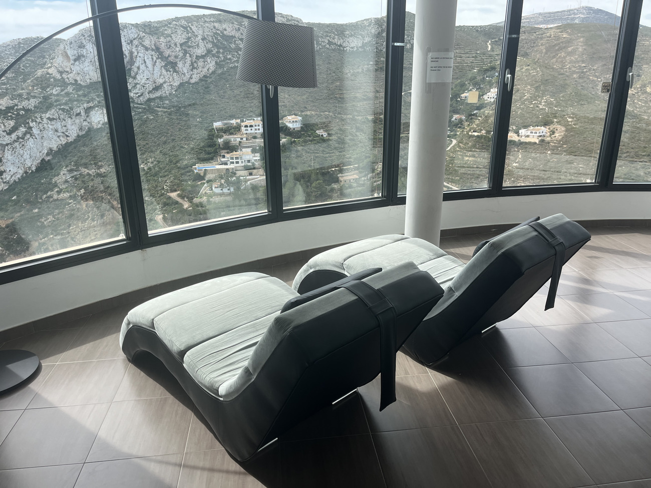 Villa de 4 dormitorios en Javea