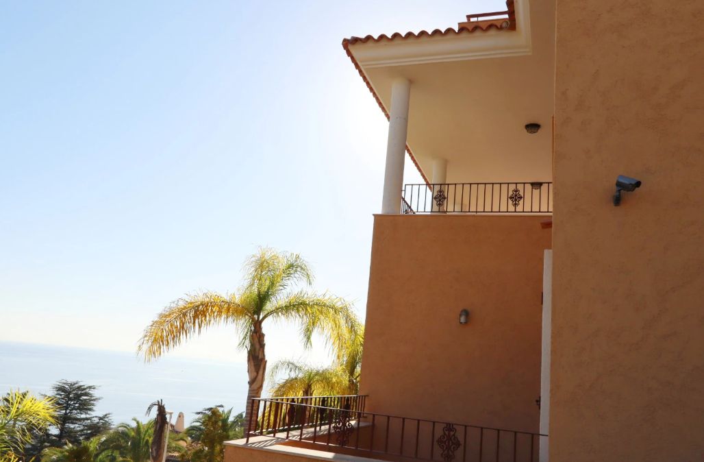 Villa exclusiva en Altea